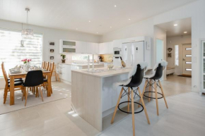 Luxury Villa Santa Hill, Rovaniemi